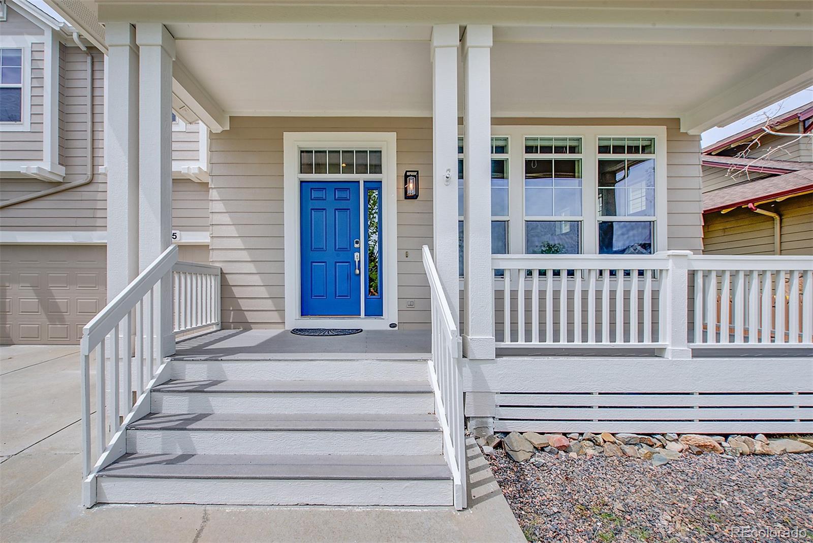 MLS Image #1 for 8545  braun loop,arvada, Colorado