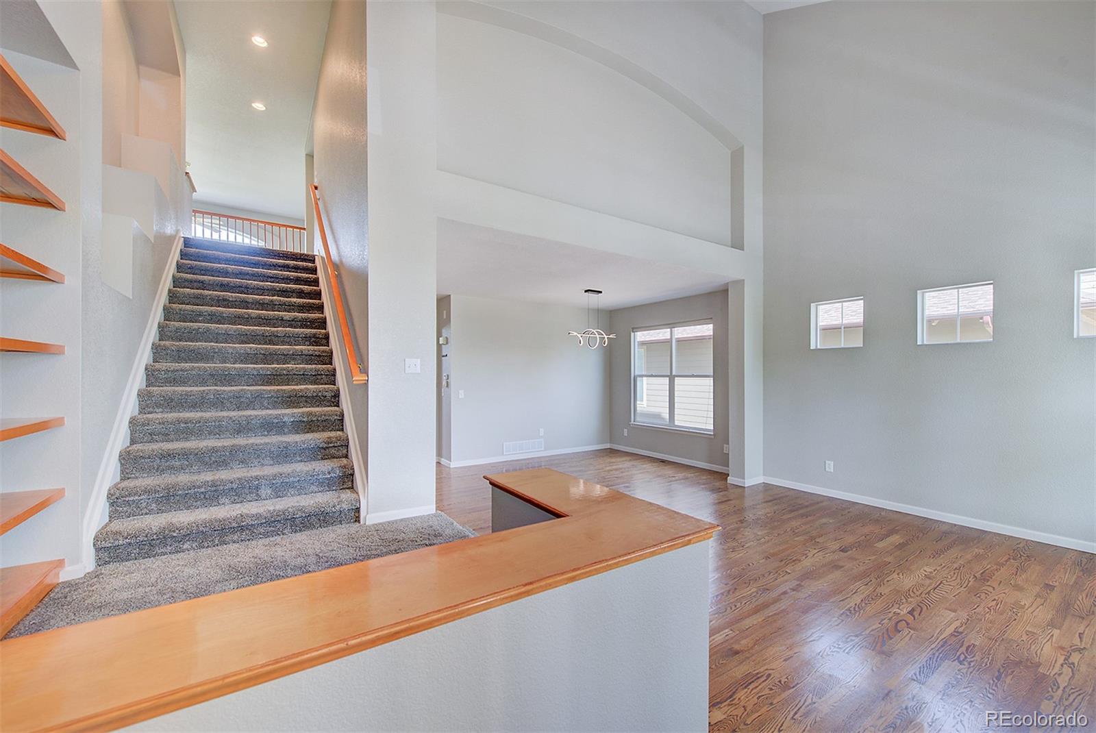 MLS Image #3 for 8545  braun loop,arvada, Colorado