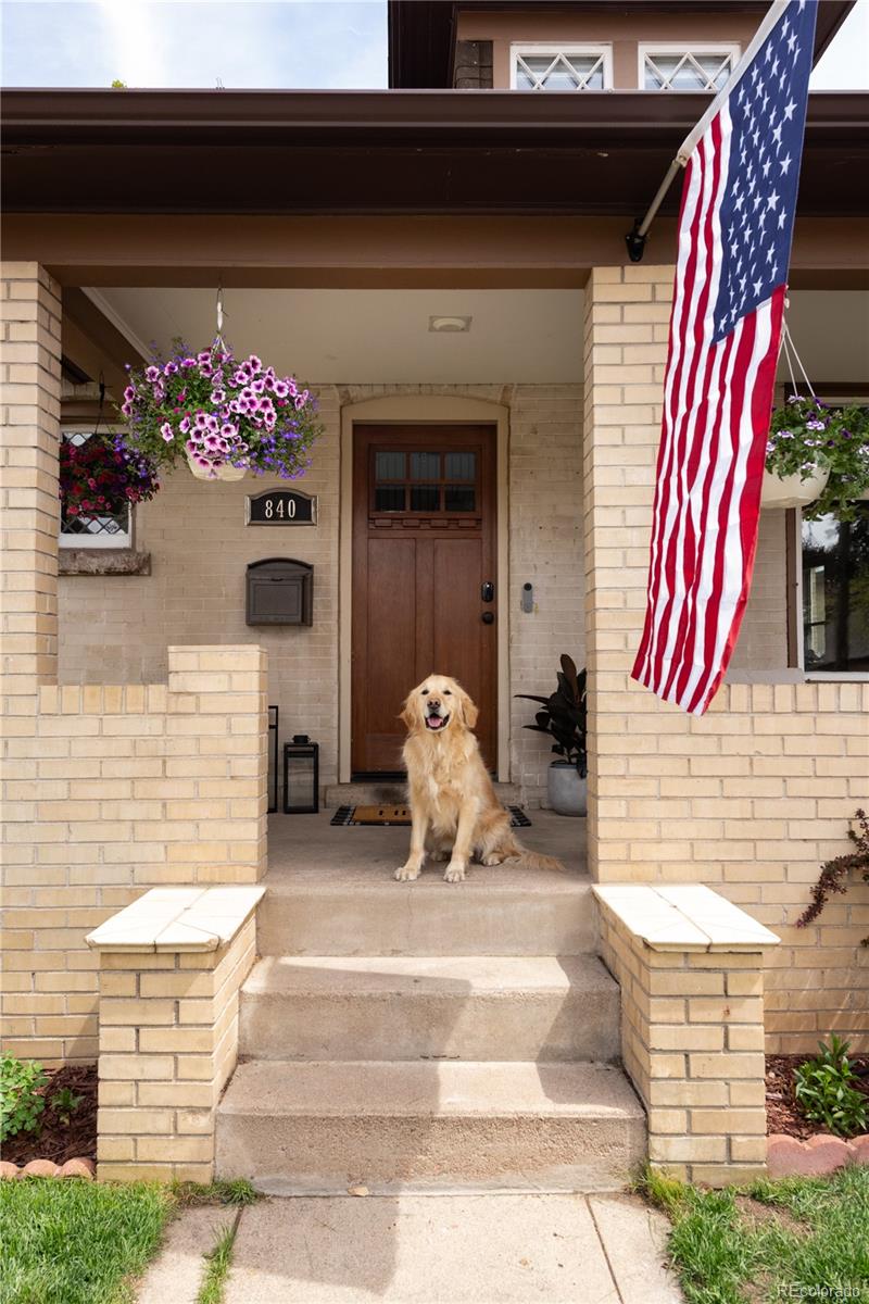 MLS Image #9 for 840 s pennsylvania street,denver, Colorado