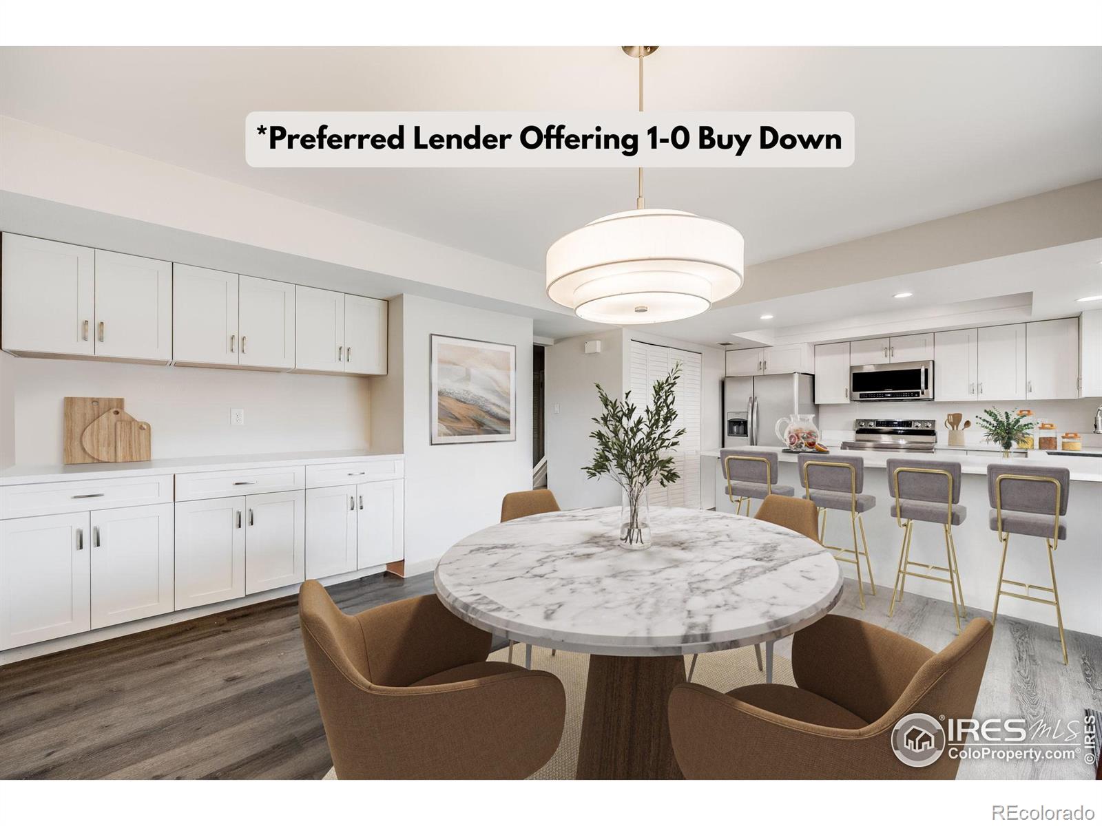 MLS Image #0 for 3964 s yosemite street ,denver, Colorado