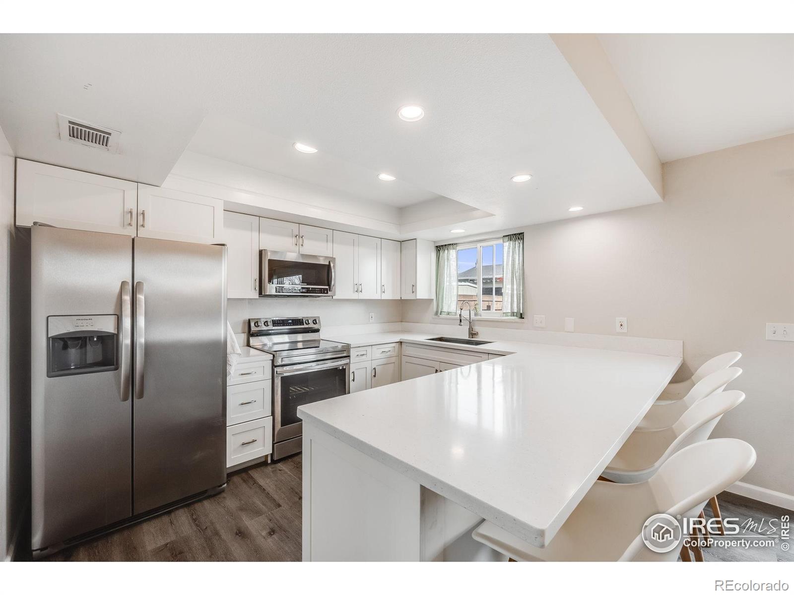 MLS Image #1 for 3964 s yosemite street ,denver, Colorado