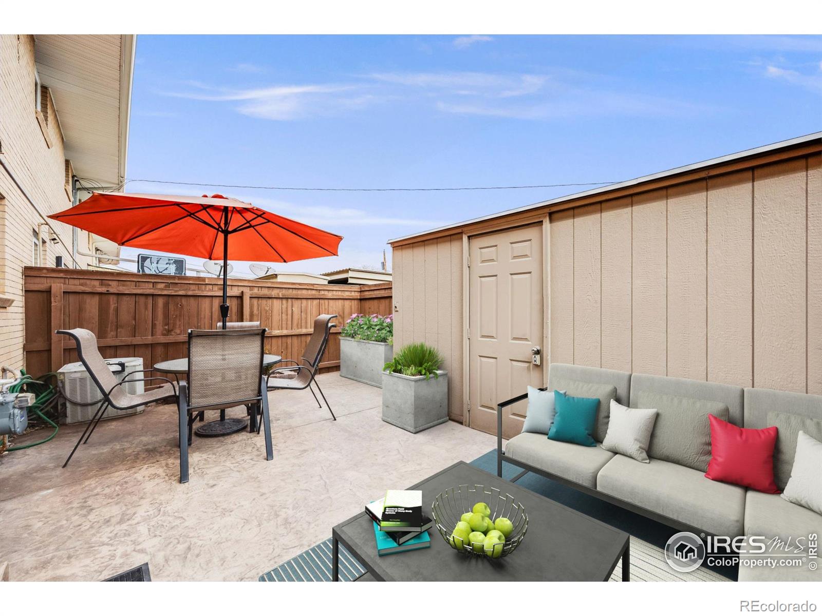 MLS Image #19 for 3964 s yosemite street ,denver, Colorado