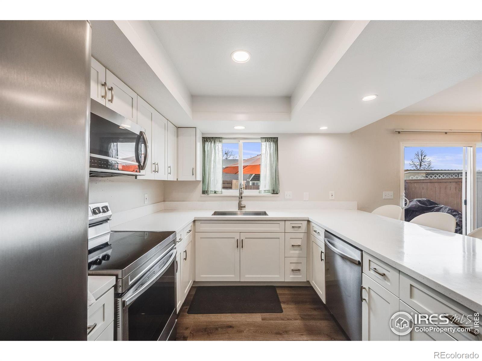 MLS Image #2 for 3964 s yosemite street ,denver, Colorado
