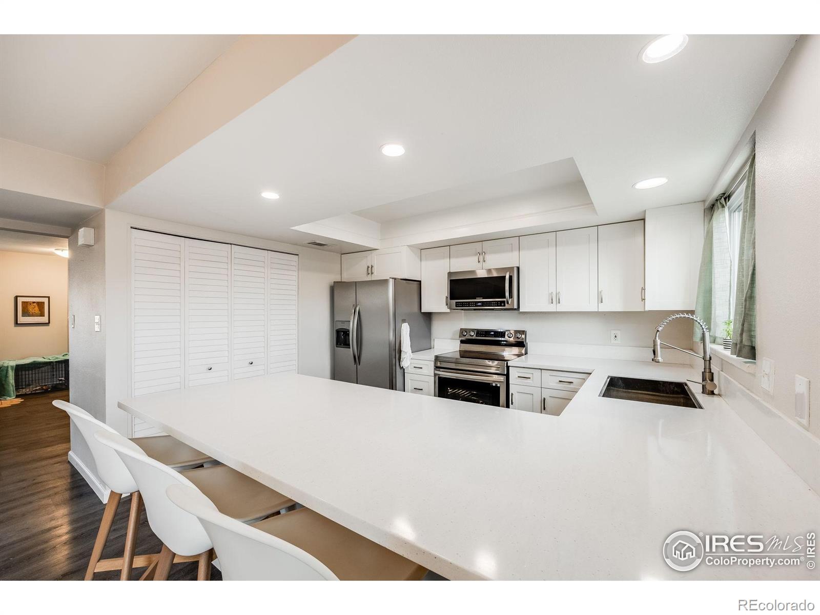 MLS Image #4 for 3964 s yosemite street ,denver, Colorado