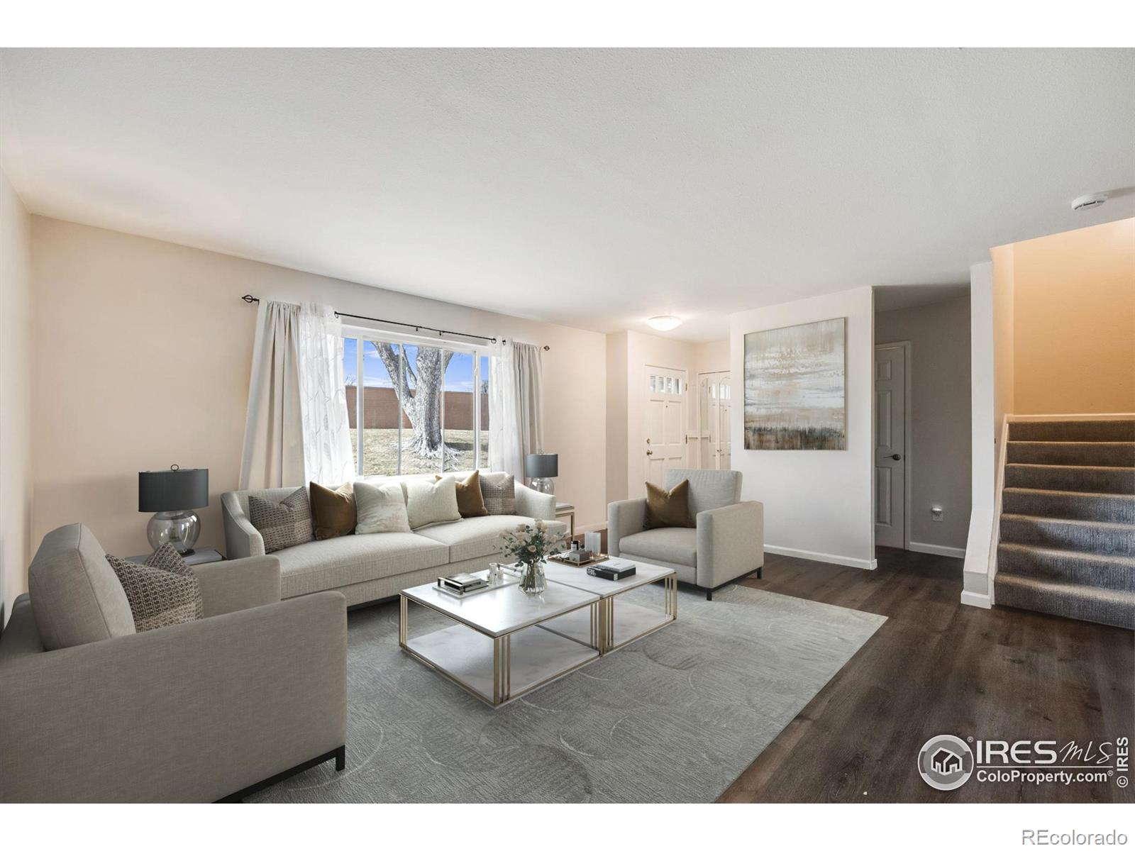 MLS Image #5 for 3964 s yosemite street ,denver, Colorado
