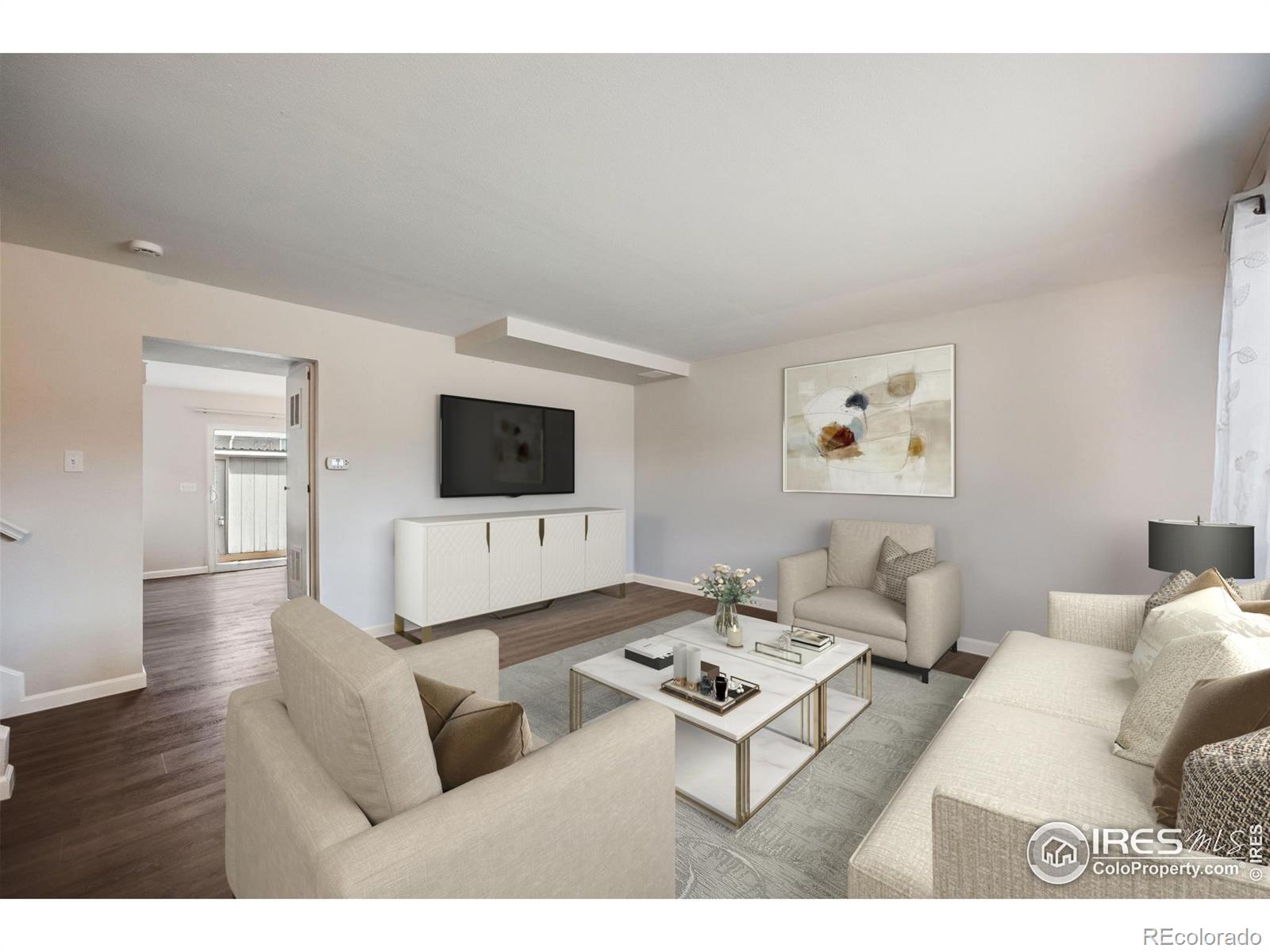 MLS Image #6 for 3964 s yosemite street ,denver, Colorado