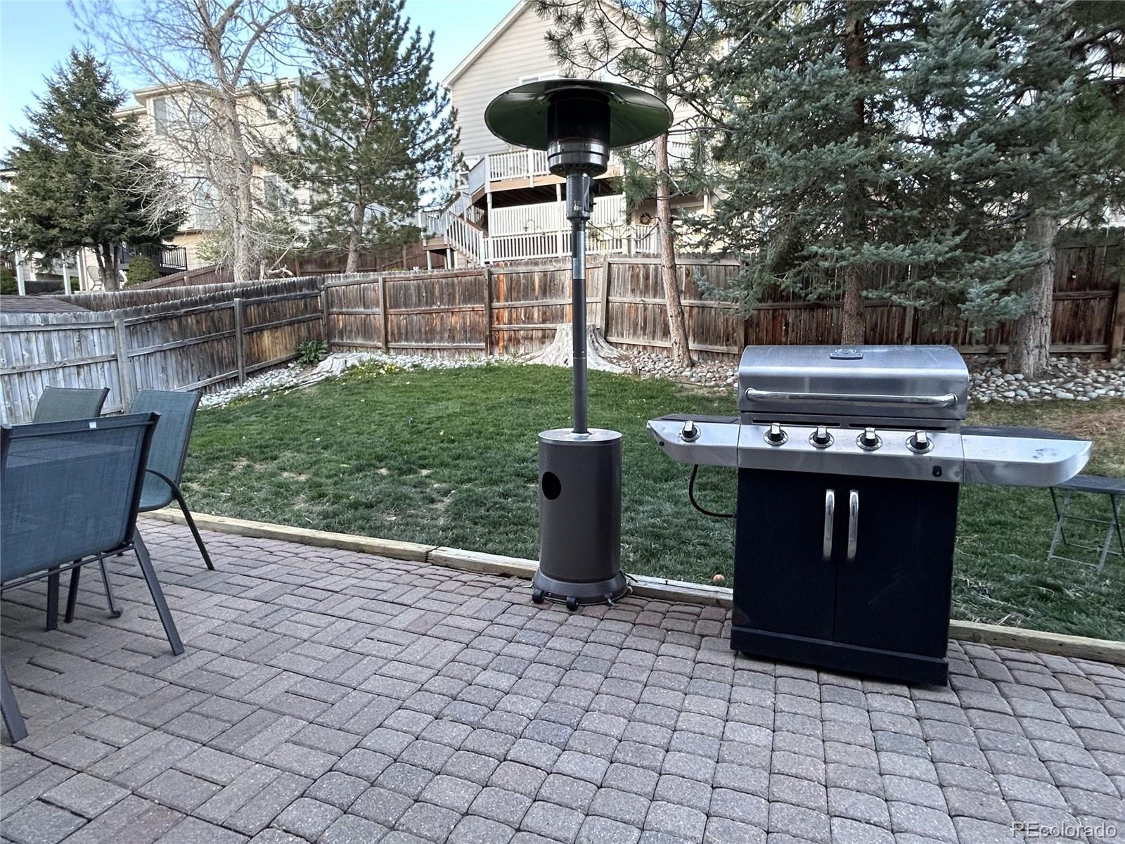 MLS Image #33 for 5724 s rome street,aurora, Colorado