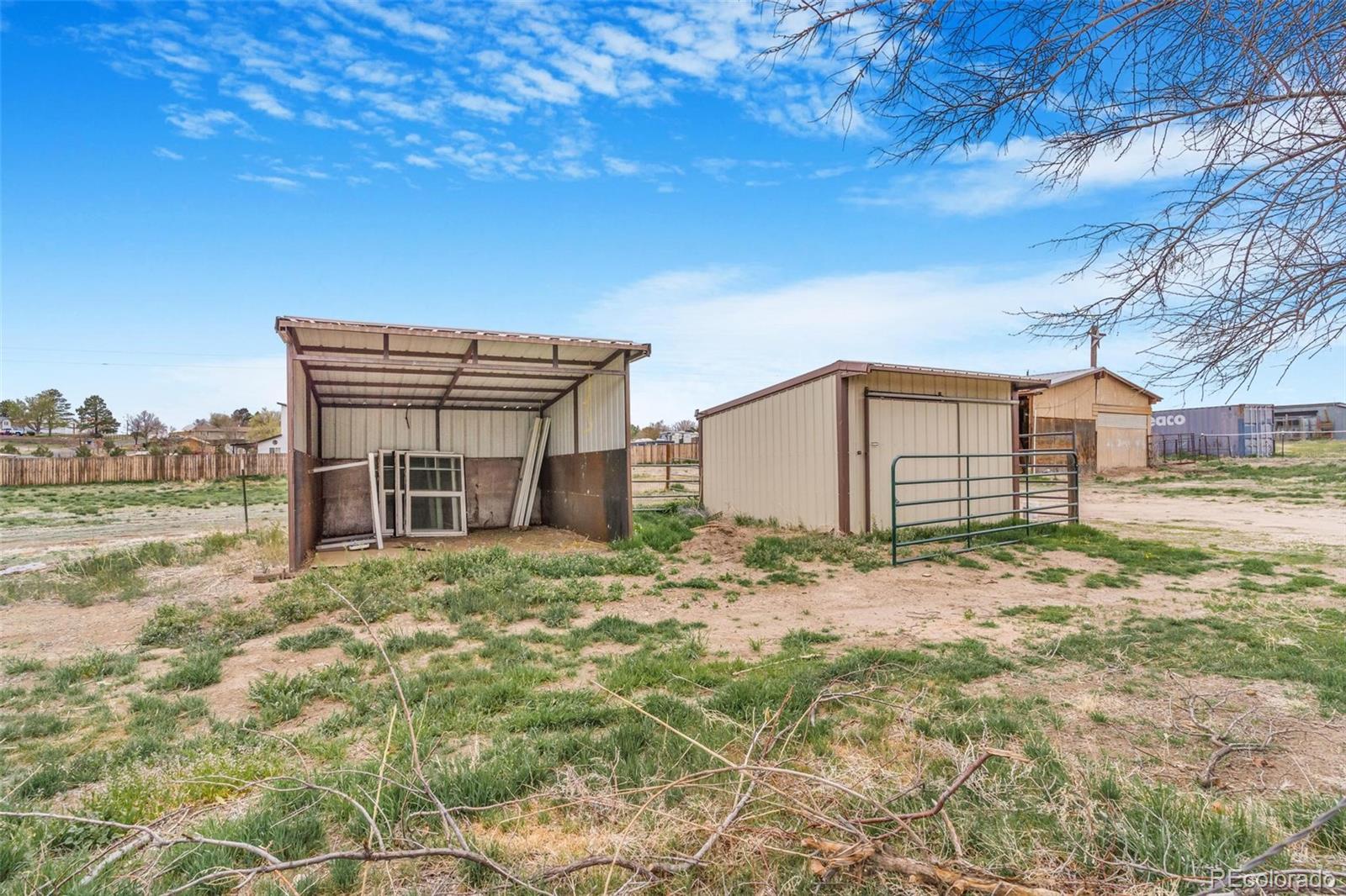 MLS Image #29 for 957  odessa street,aurora, Colorado
