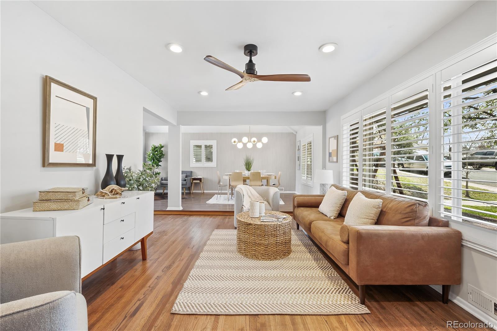 CMA Image for 1180 s honey way,Denver, Colorado