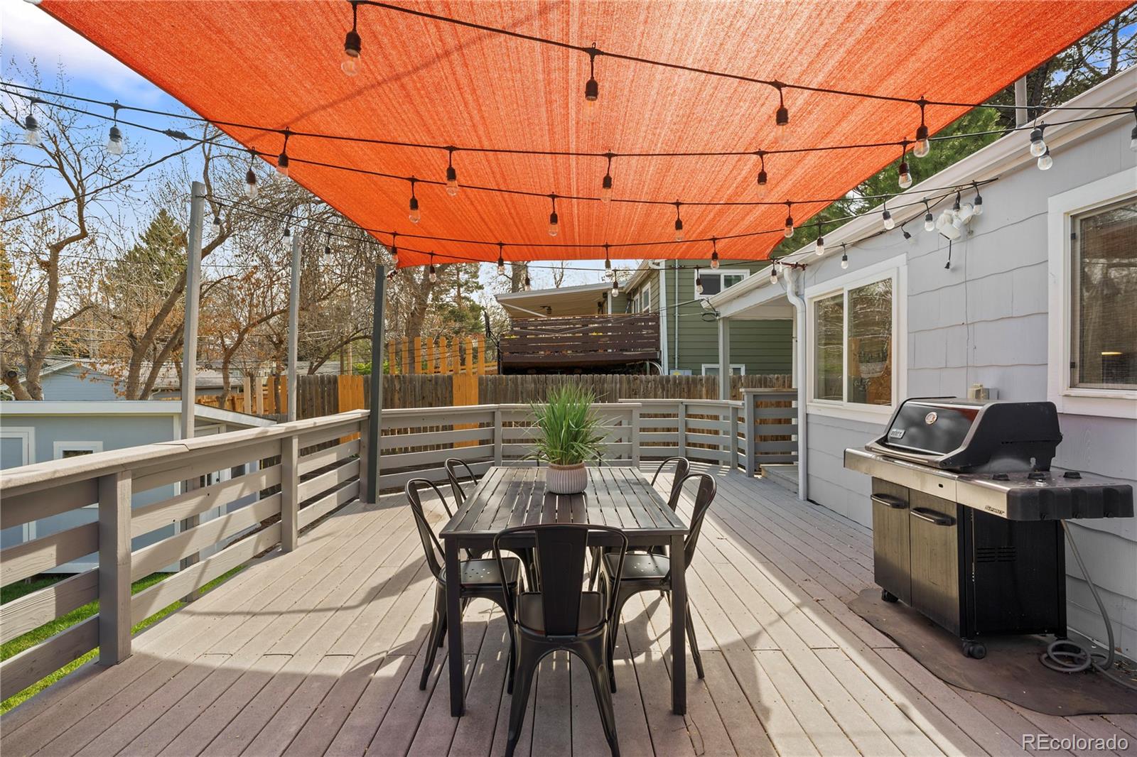MLS Image #10 for 1180 s honey way,denver, Colorado