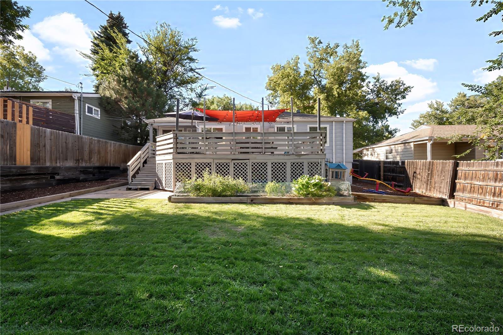 MLS Image #18 for 1180 s honey way,denver, Colorado