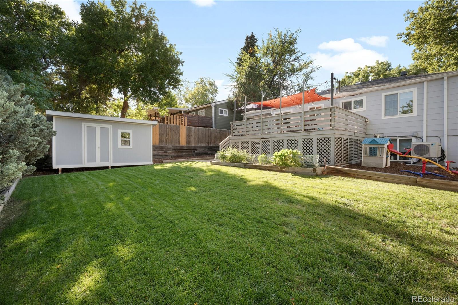 MLS Image #19 for 1180 s honey way,denver, Colorado