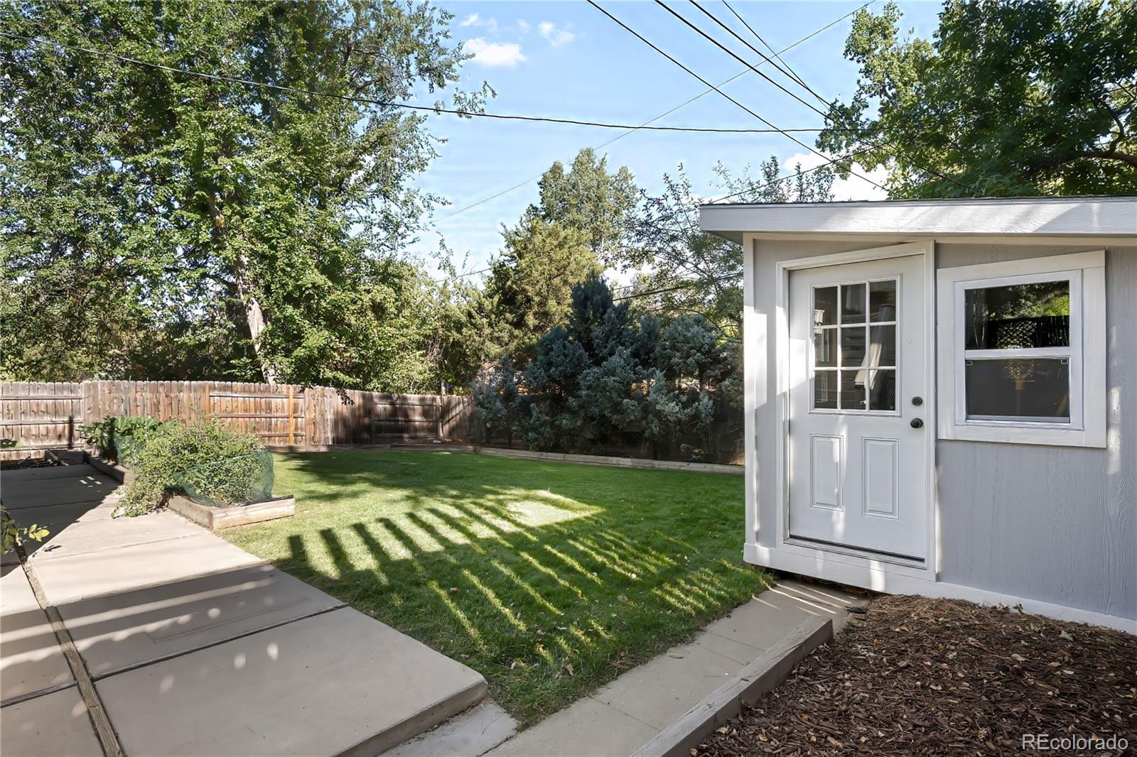 MLS Image #20 for 1180 s honey way,denver, Colorado