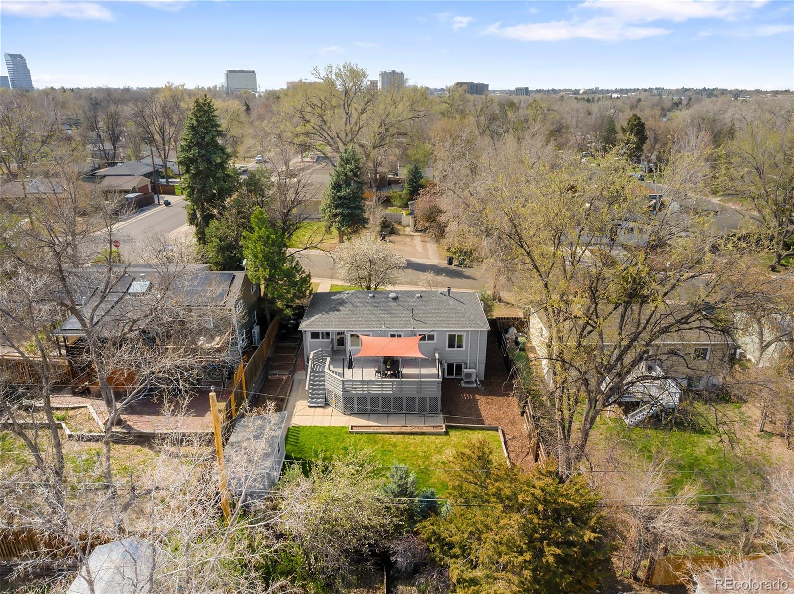 MLS Image #21 for 1180 s honey way,denver, Colorado