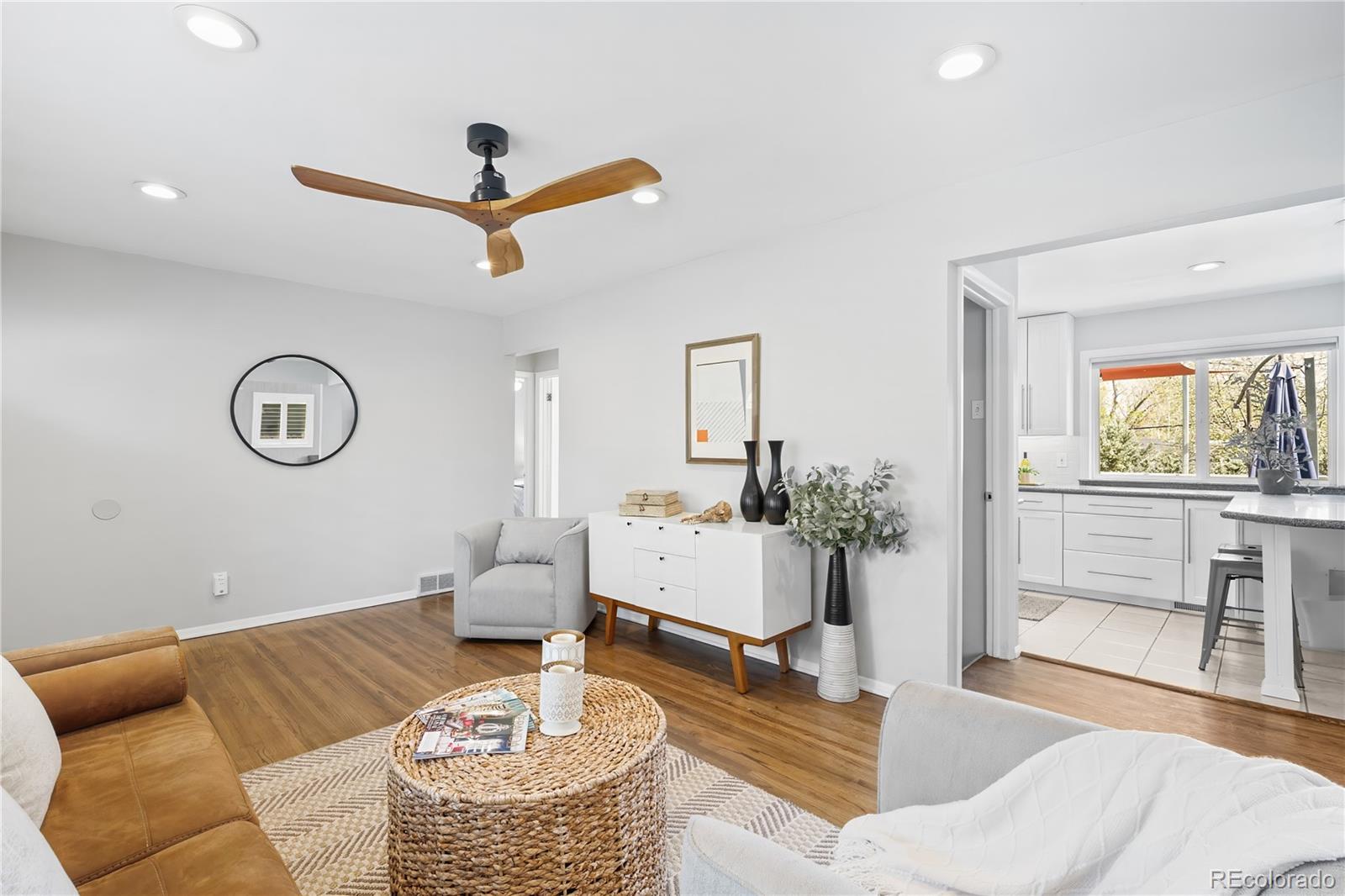 MLS Image #3 for 1180 s honey way,denver, Colorado