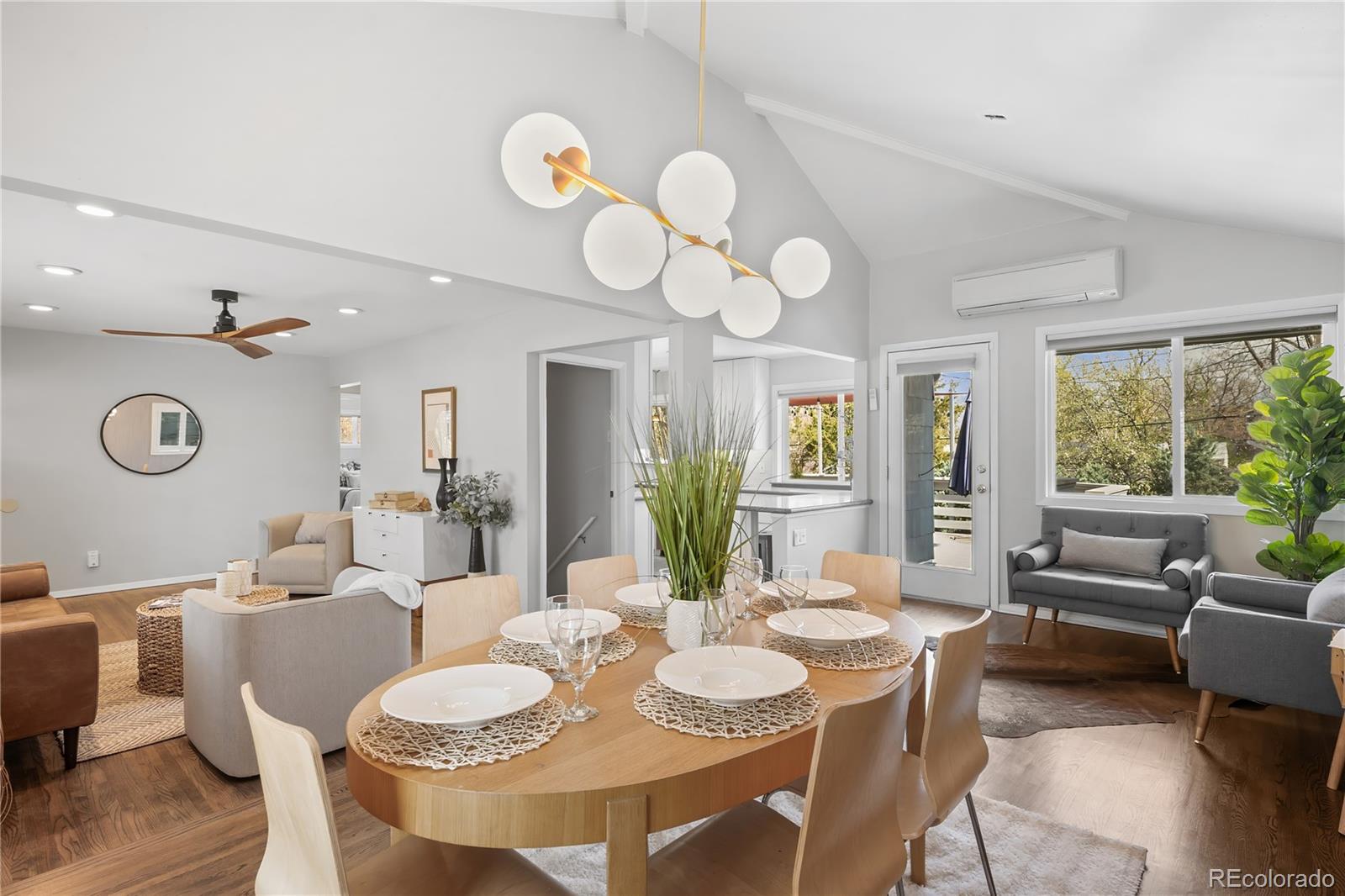 MLS Image #4 for 1180 s honey way,denver, Colorado