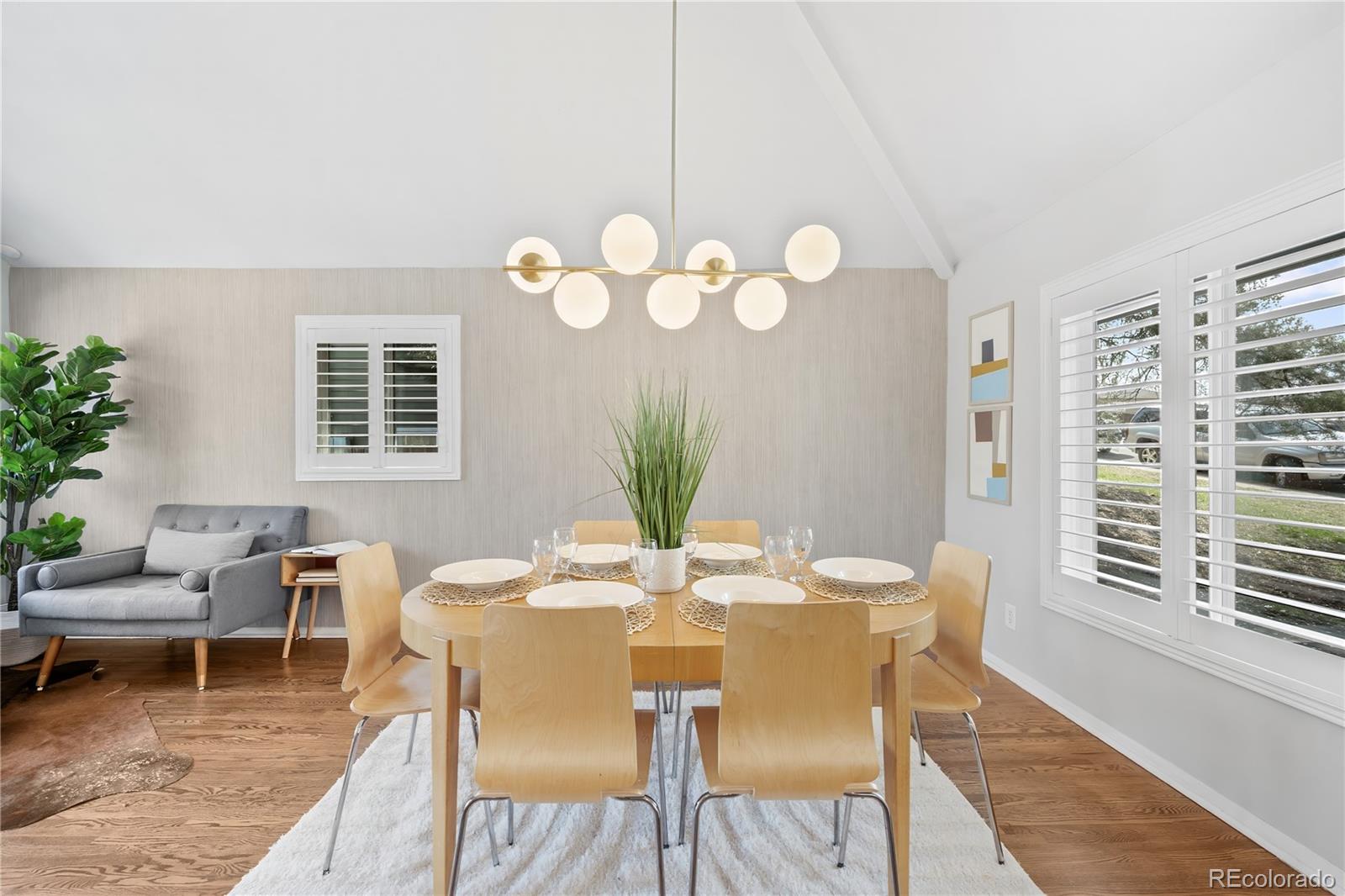 MLS Image #5 for 1180 s honey way,denver, Colorado