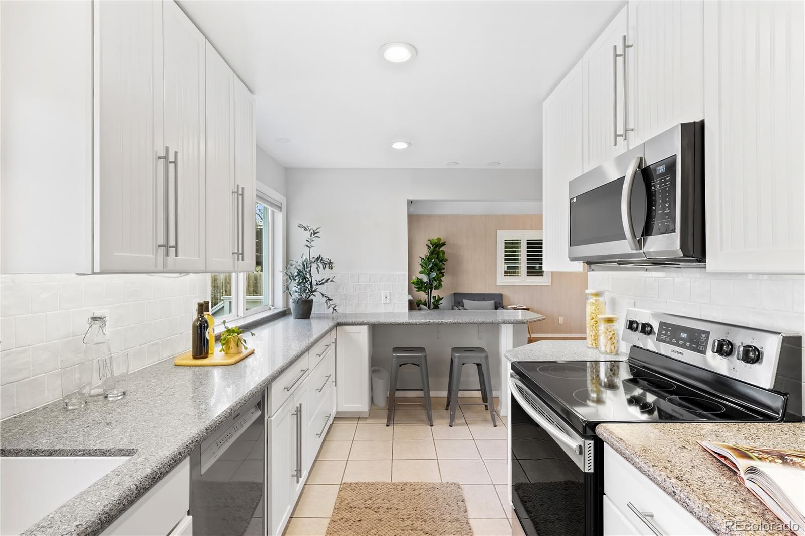 MLS Image #8 for 1180 s honey way,denver, Colorado