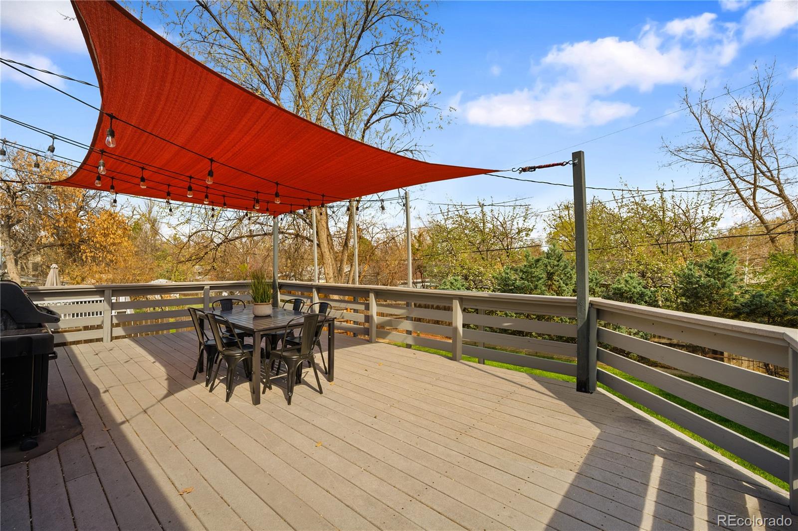 MLS Image #9 for 1180 s honey way,denver, Colorado