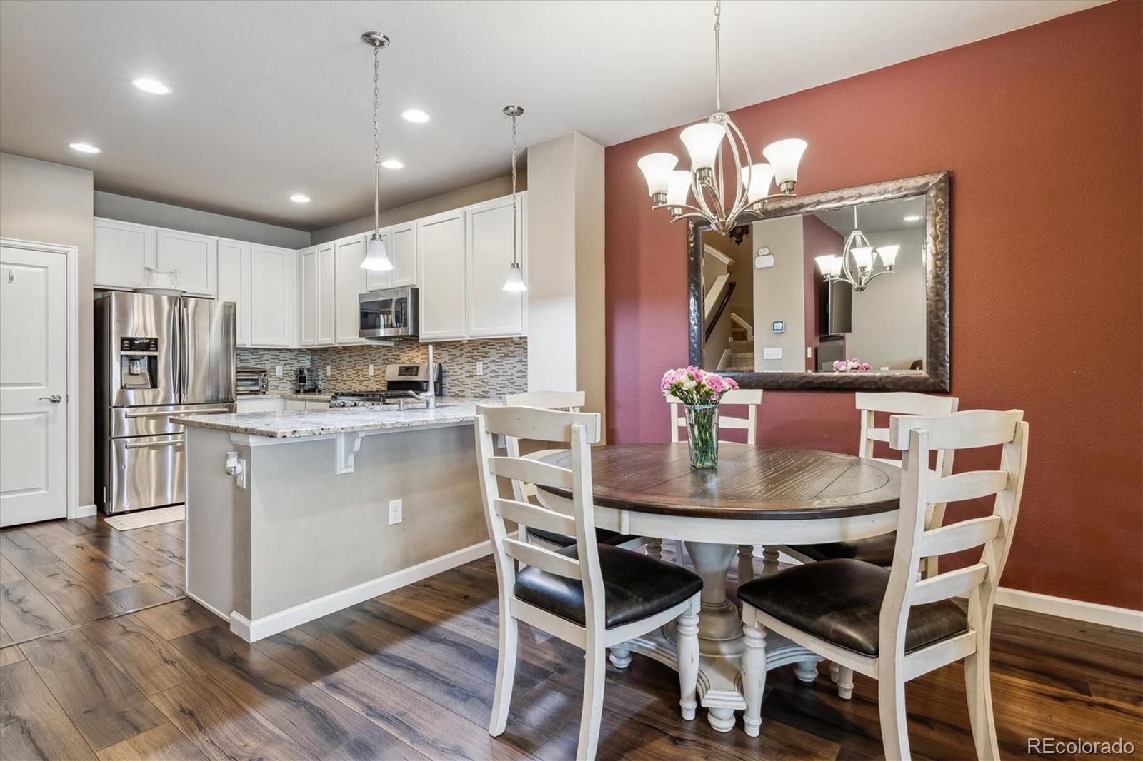 MLS Image #9 for 574 e dry creek place,littleton, Colorado
