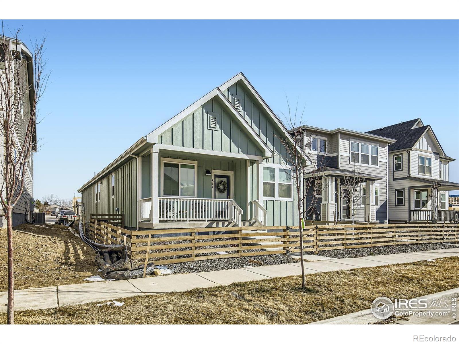 MLS Image #25 for 2284  walbridge road,fort collins, Colorado