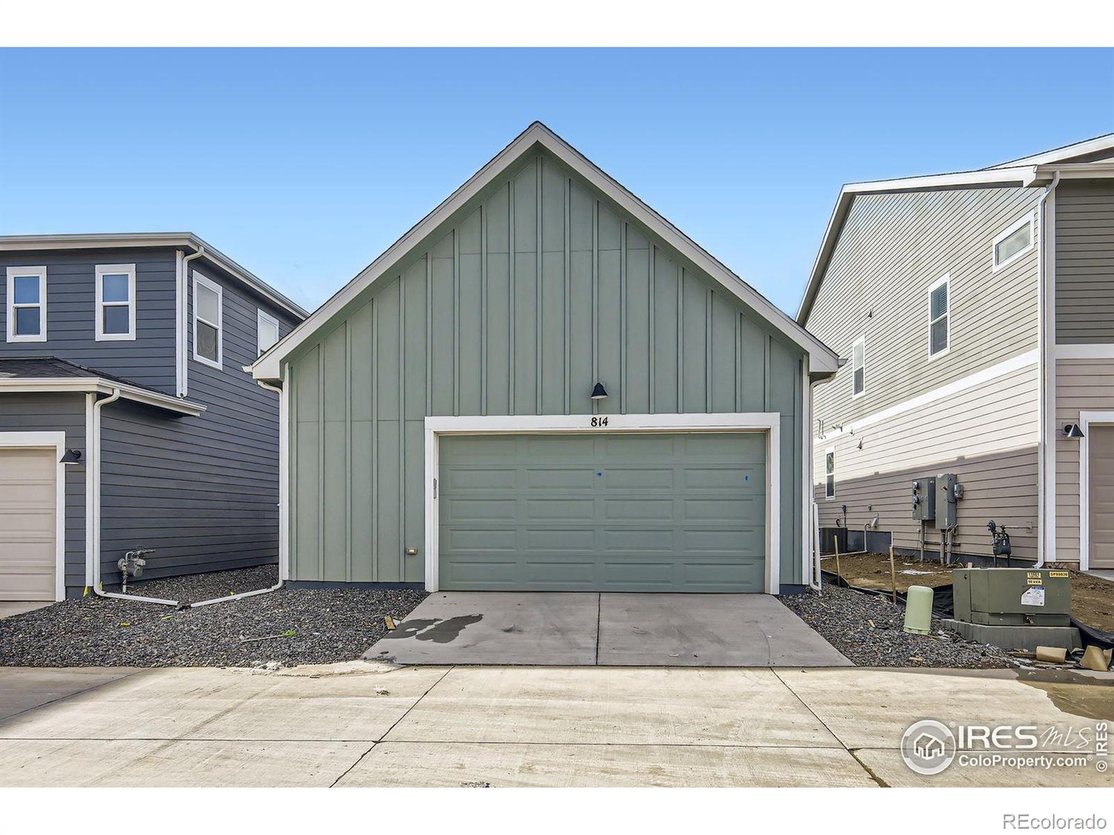 MLS Image #27 for 2284  walbridge road,fort collins, Colorado