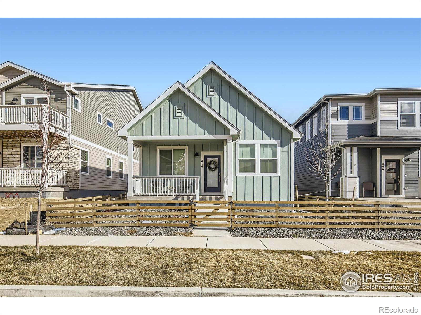 MLS Image #28 for 2284  walbridge road,fort collins, Colorado
