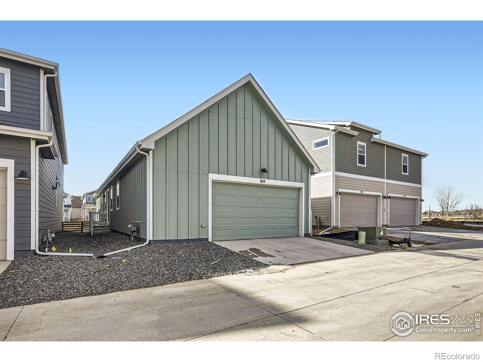 MLS Image #33 for 2284  walbridge road,fort collins, Colorado
