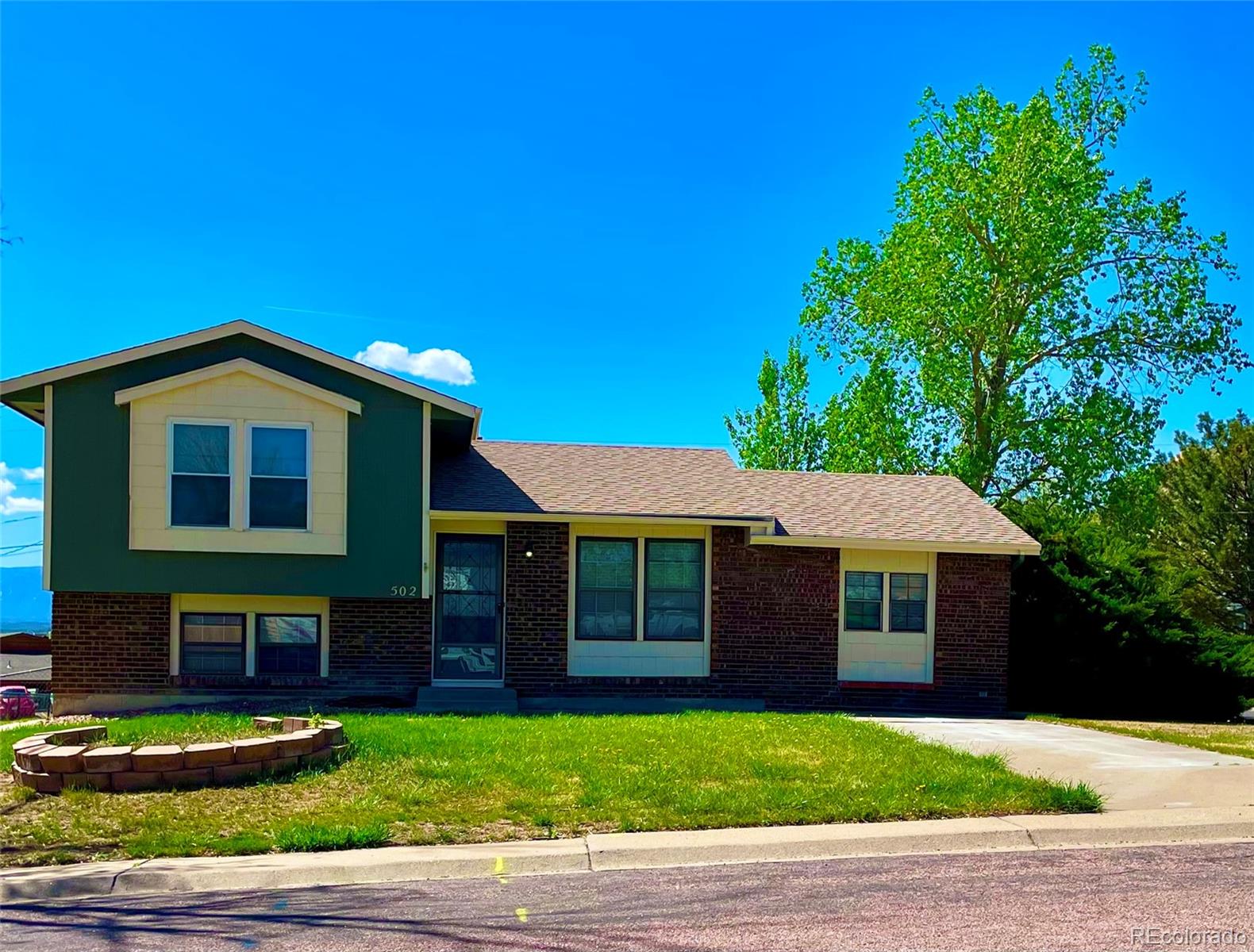 MLS Image #0 for 502  phay avenue,canon city, Colorado
