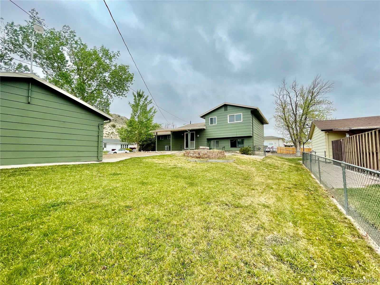 MLS Image #1 for 502  phay avenue,canon city, Colorado