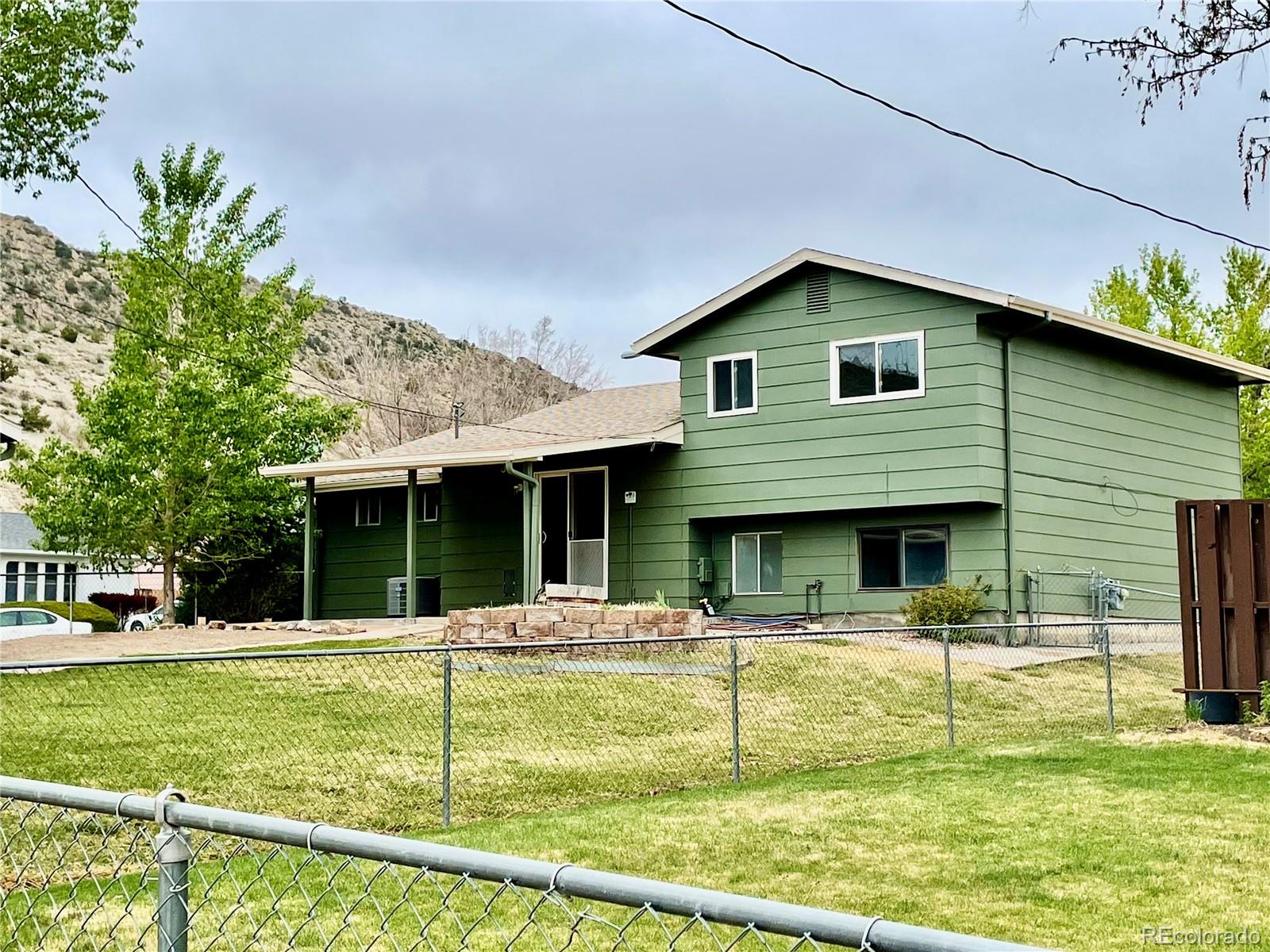 MLS Image #2 for 502  phay avenue,canon city, Colorado