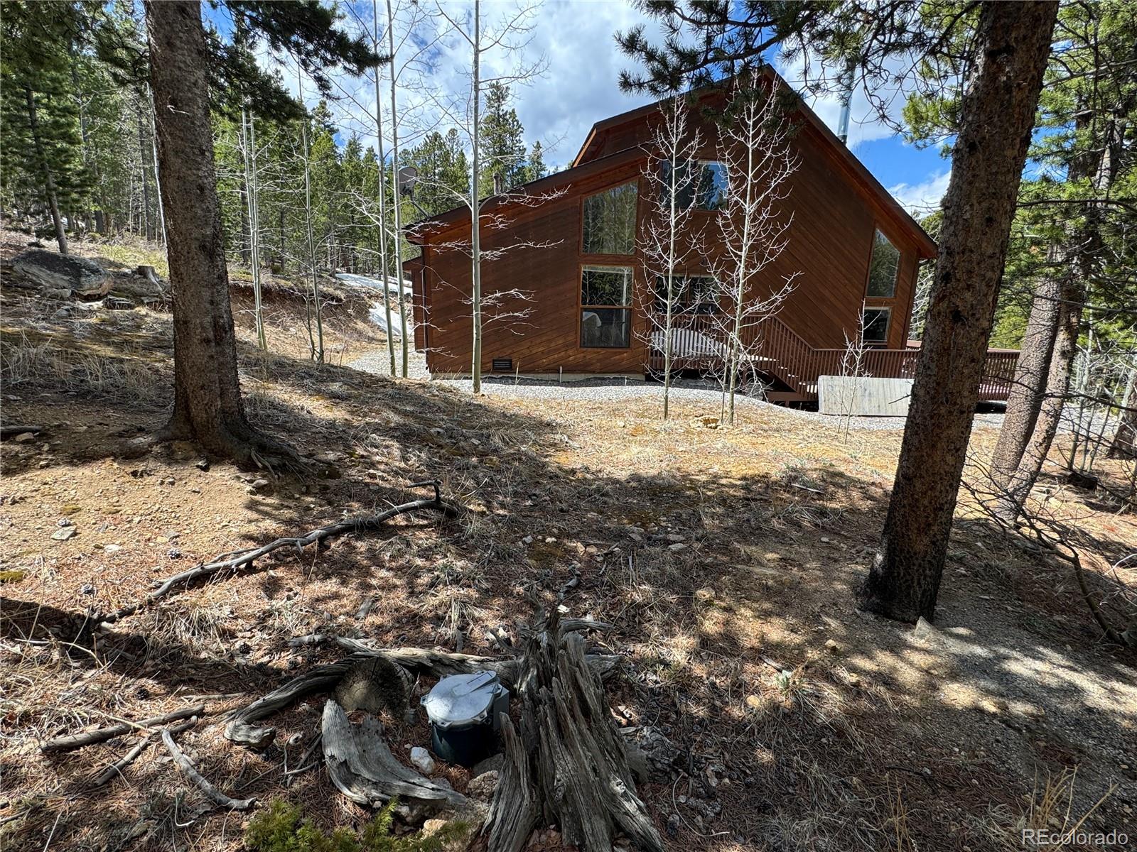 MLS Image #3 for 70  highpoint circle,black hawk, Colorado