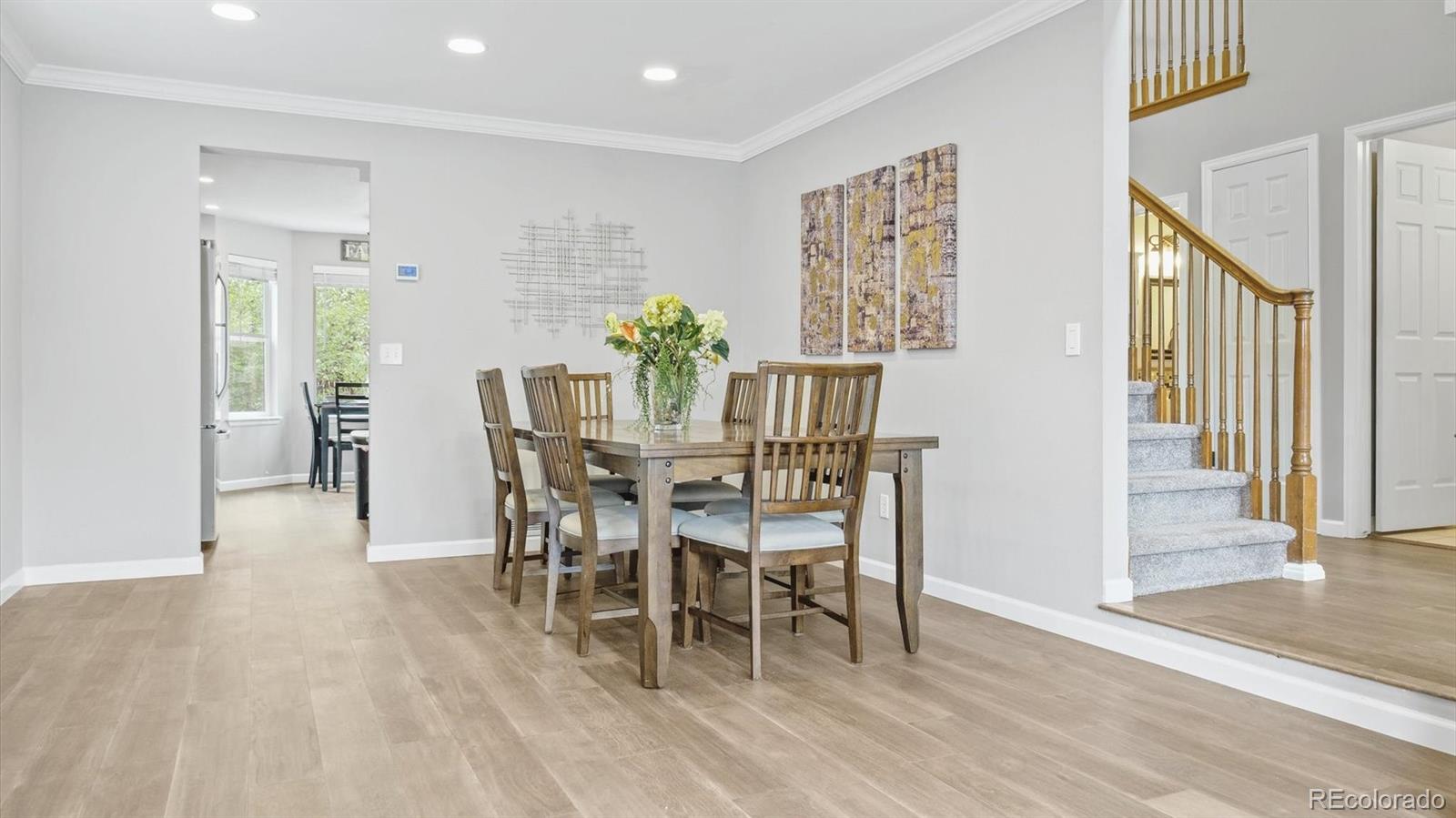 MLS Image #4 for 10052  sage sparrow court,highlands ranch, Colorado