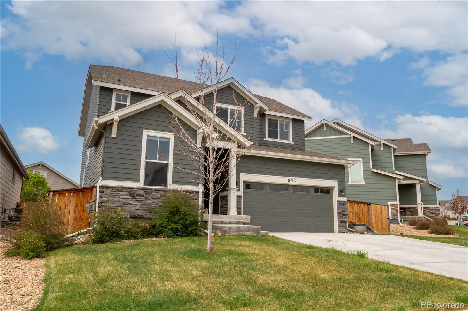 CMA Image for 643  ranchhand drive,Berthoud, Colorado