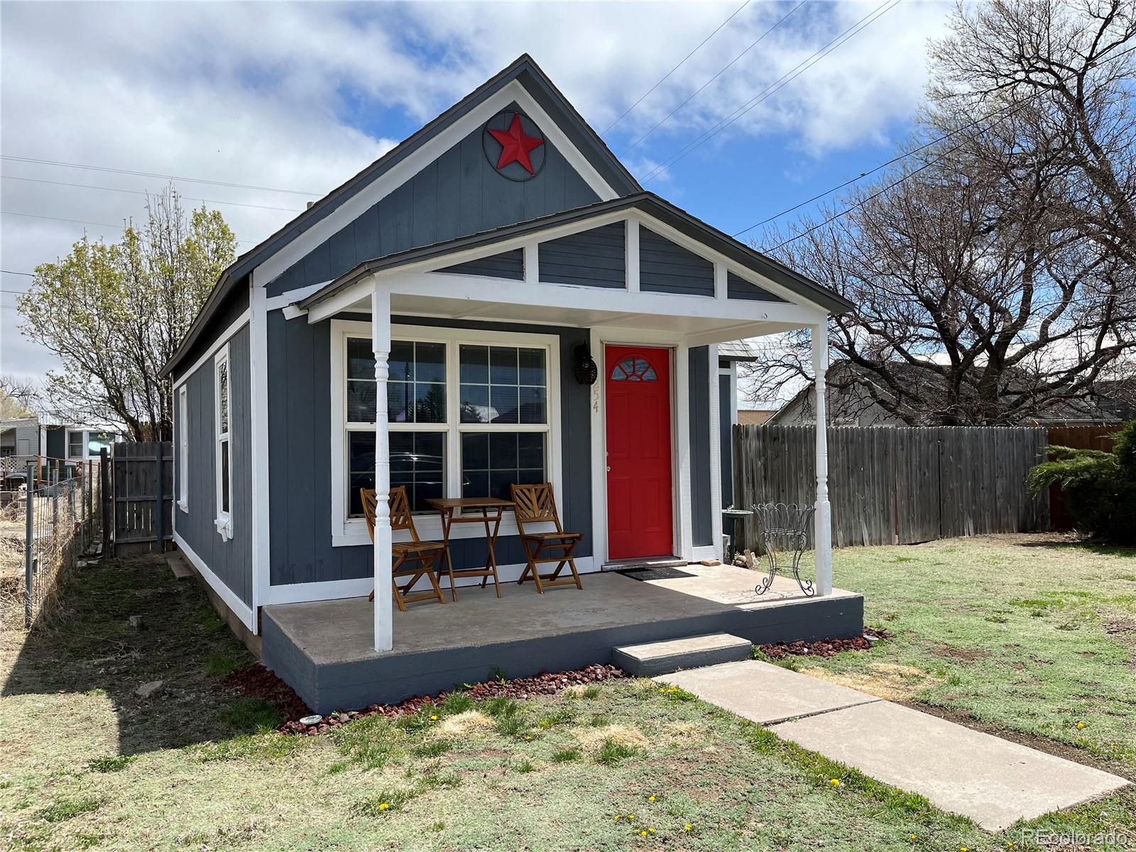 MLS Image #0 for 254  a avenue,limon, Colorado