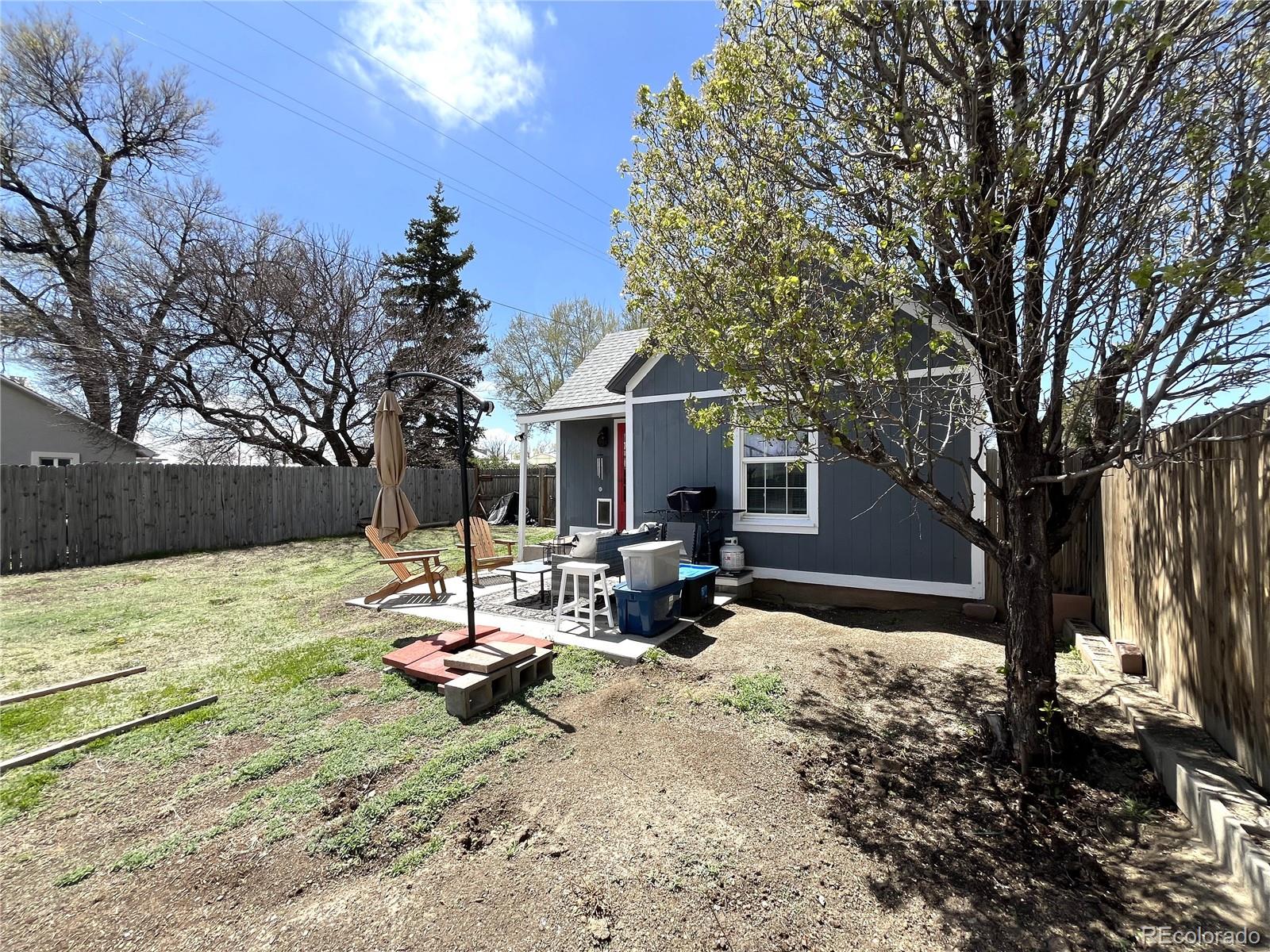 MLS Image #13 for 254  a avenue,limon, Colorado