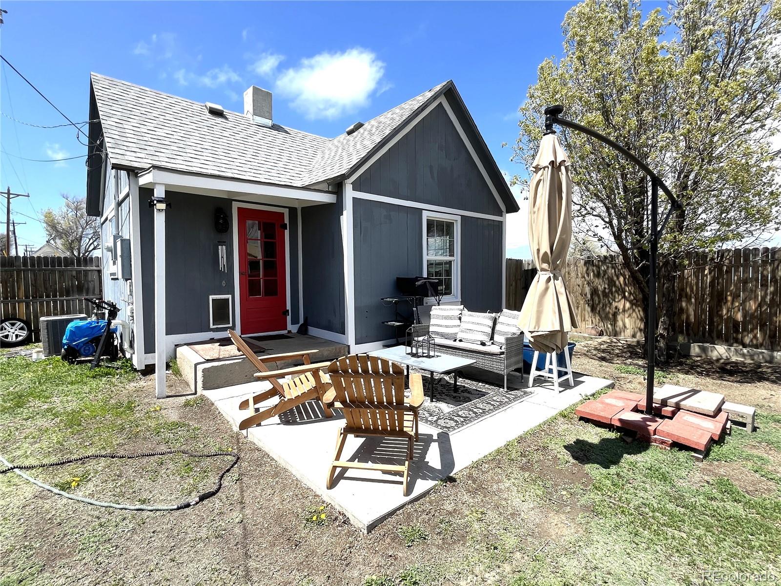 MLS Image #14 for 254  a avenue,limon, Colorado