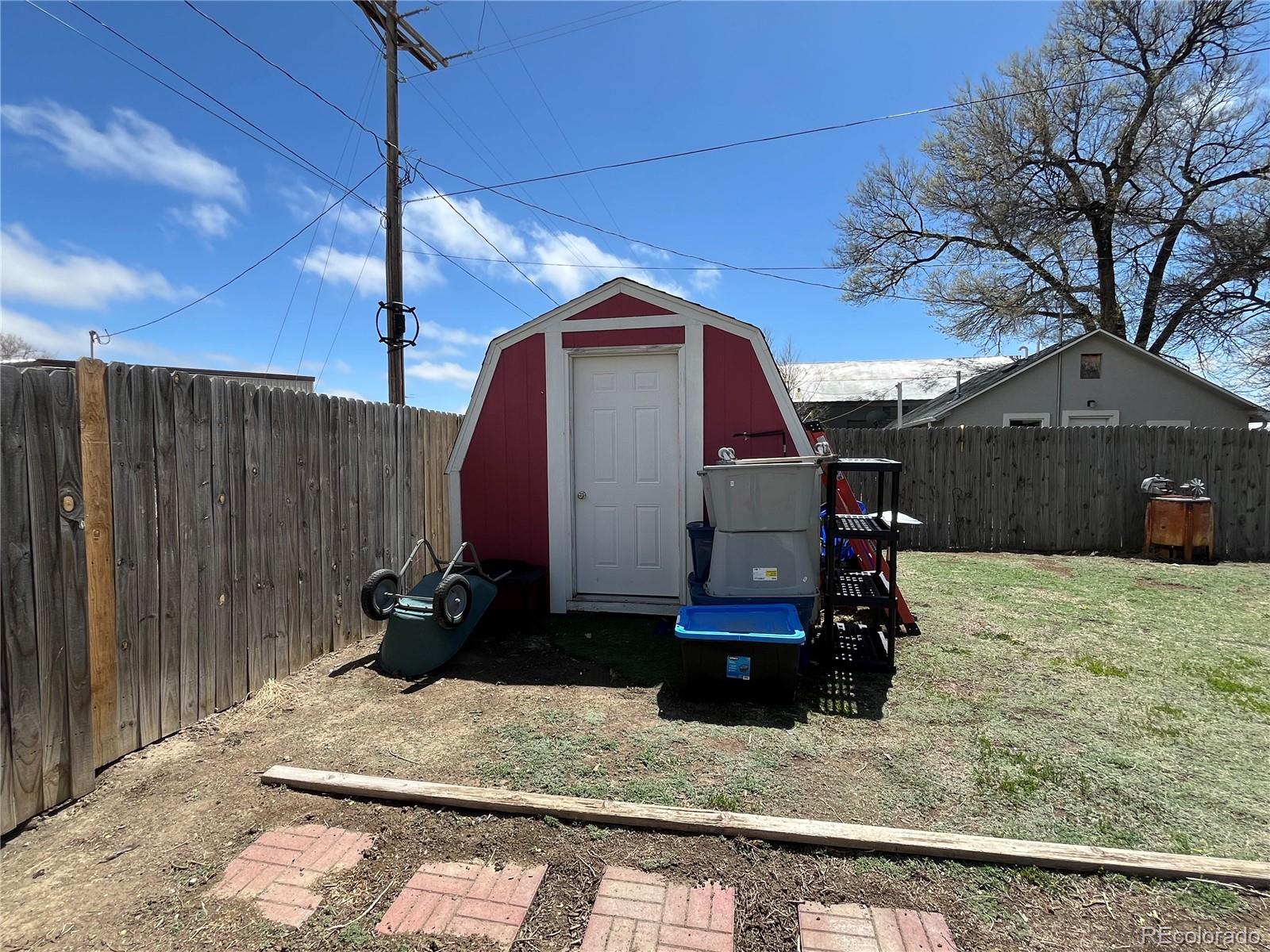 MLS Image #15 for 254  a avenue,limon, Colorado