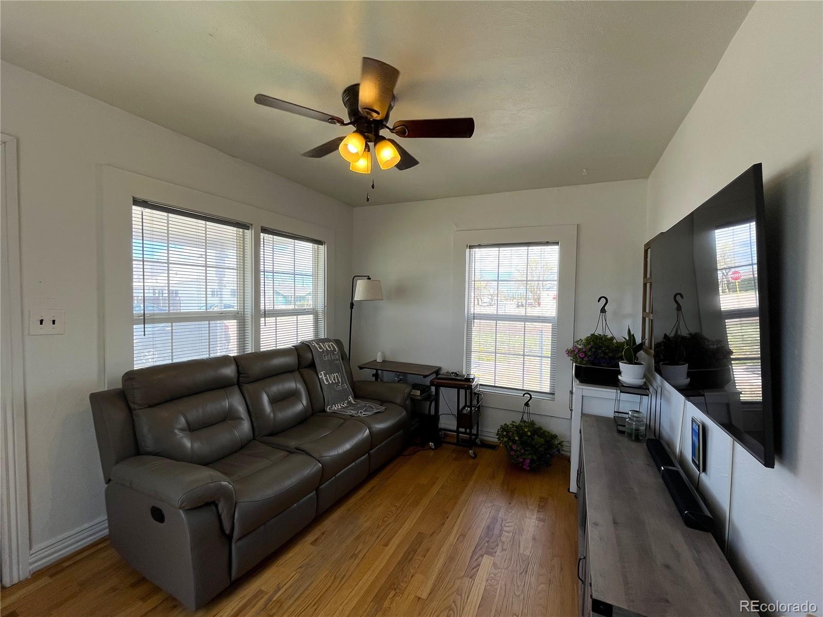 MLS Image #3 for 254  a avenue,limon, Colorado