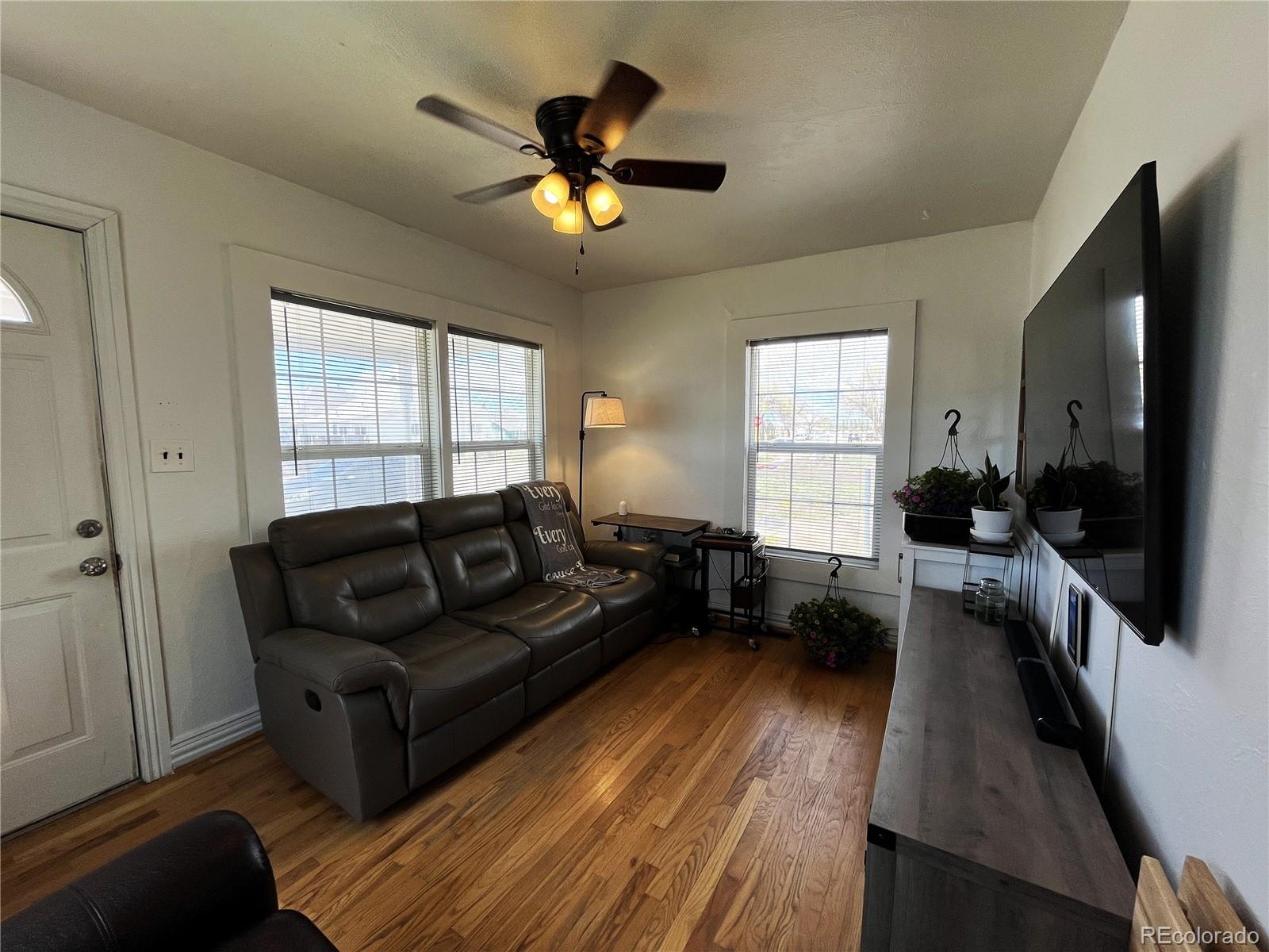 MLS Image #4 for 254  a avenue,limon, Colorado