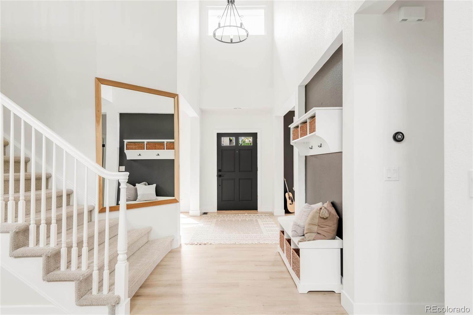 MLS Image #4 for 5962 s sheridan way,littleton, Colorado