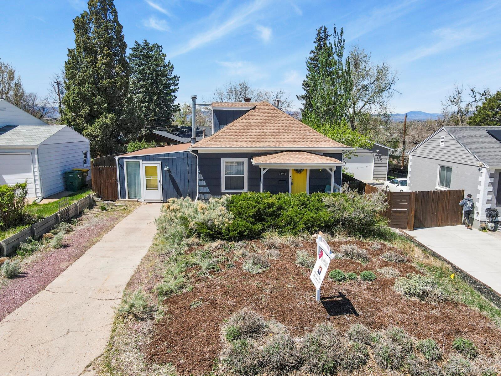 MLS Image #0 for 3941 s elati street,englewood, Colorado