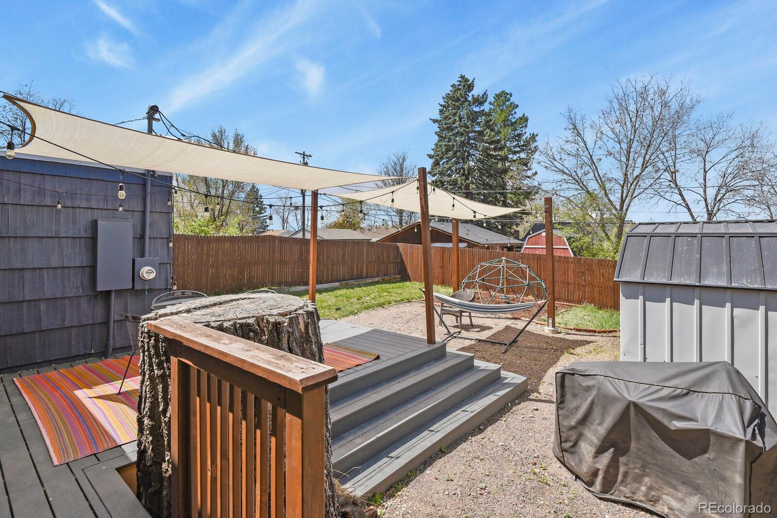 MLS Image #29 for 3941 s elati street,englewood, Colorado