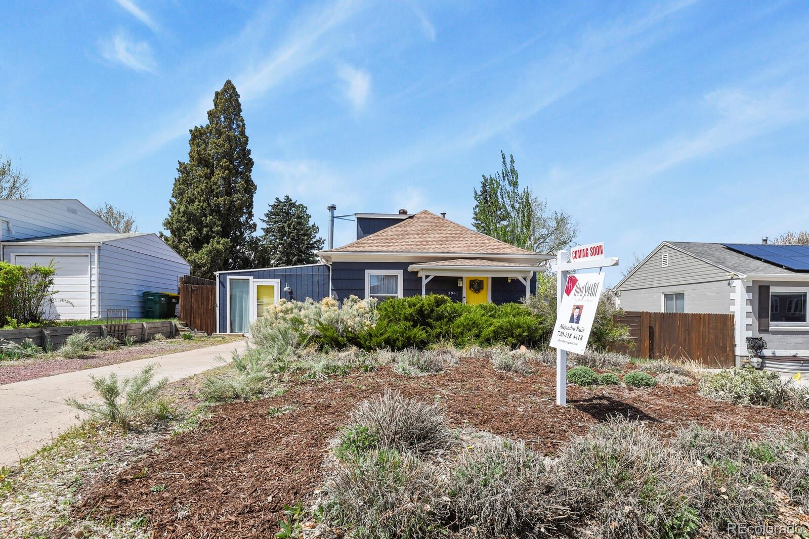 MLS Image #3 for 3941 s elati street,englewood, Colorado