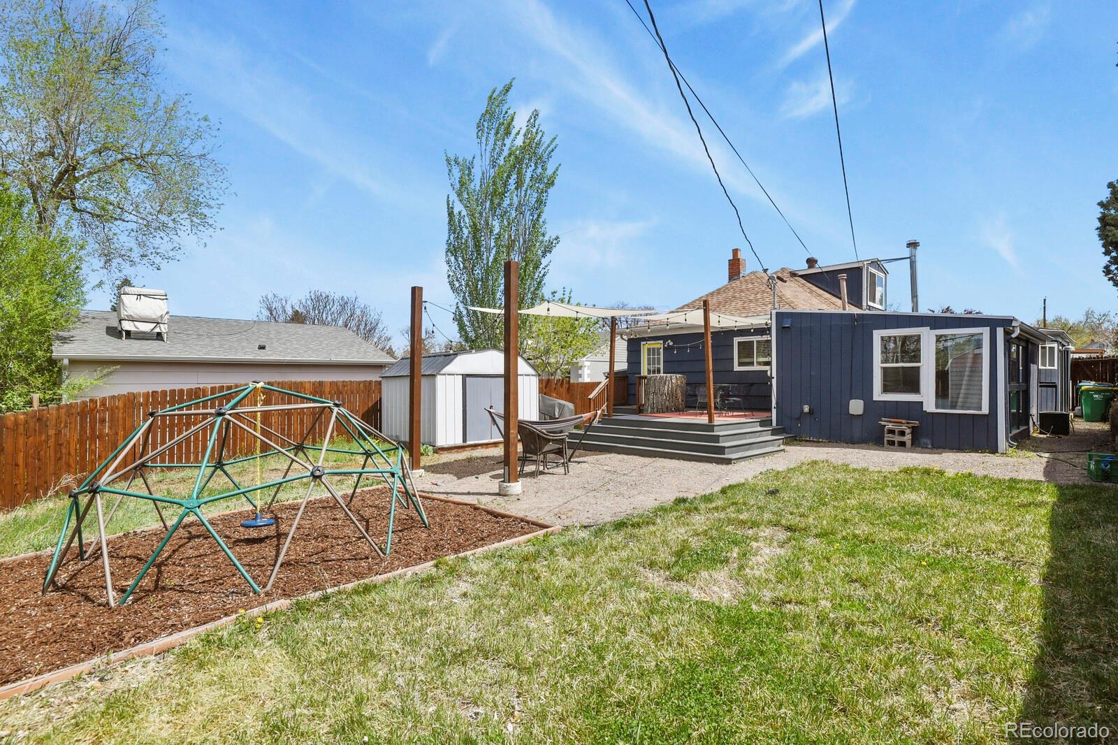 MLS Image #35 for 3941 s elati street,englewood, Colorado