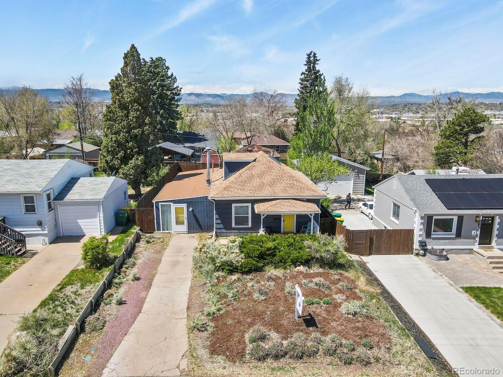 MLS Image #37 for 3941 s elati street,englewood, Colorado