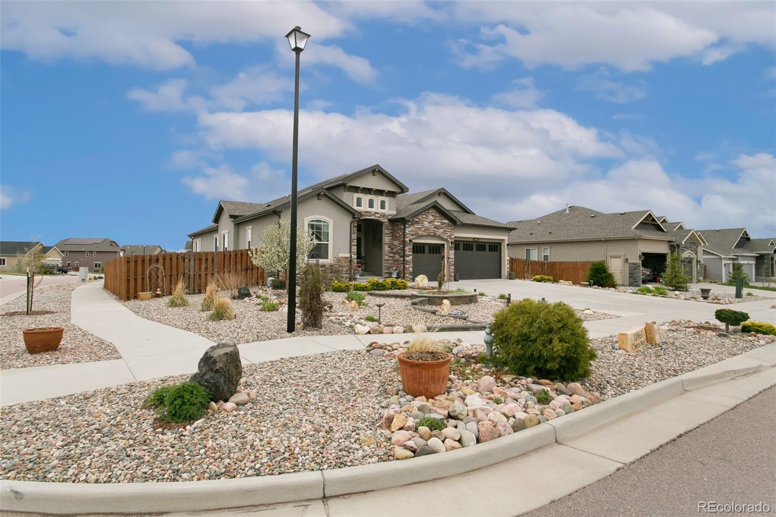 MLS Image #0 for 10863  checo way,peyton, Colorado