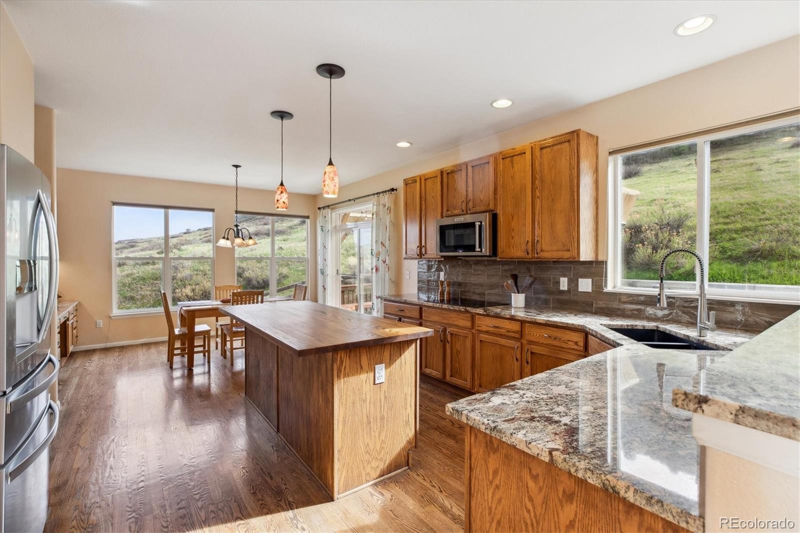MLS Image #15 for 7141  red mesa drive,littleton, Colorado