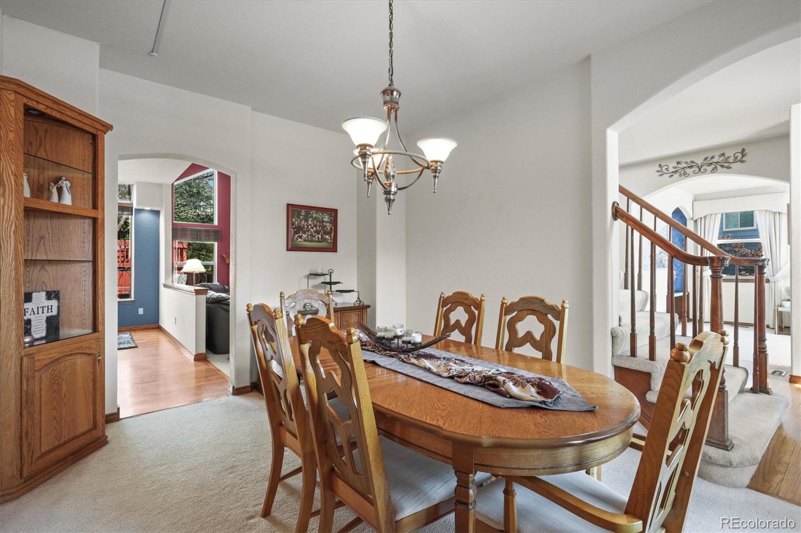 MLS Image #3 for 5723 s everett way,littleton, Colorado