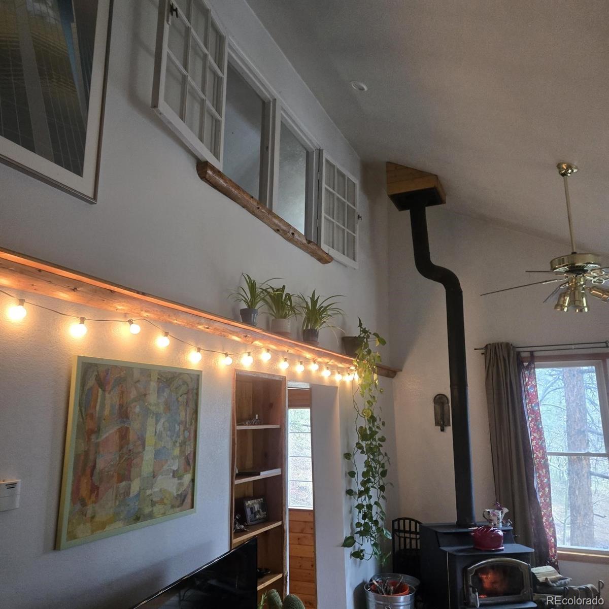 MLS Image #2 for 10314  red fern trail,conifer, Colorado